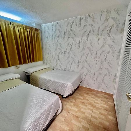 Homebenidorm Dış mekan fotoğraf