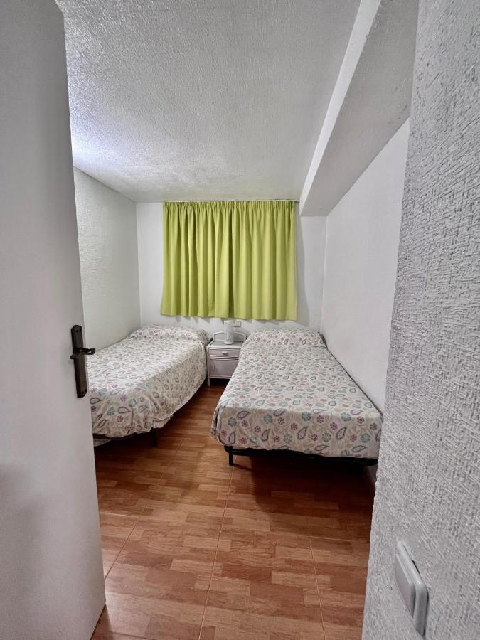 Homebenidorm Dış mekan fotoğraf