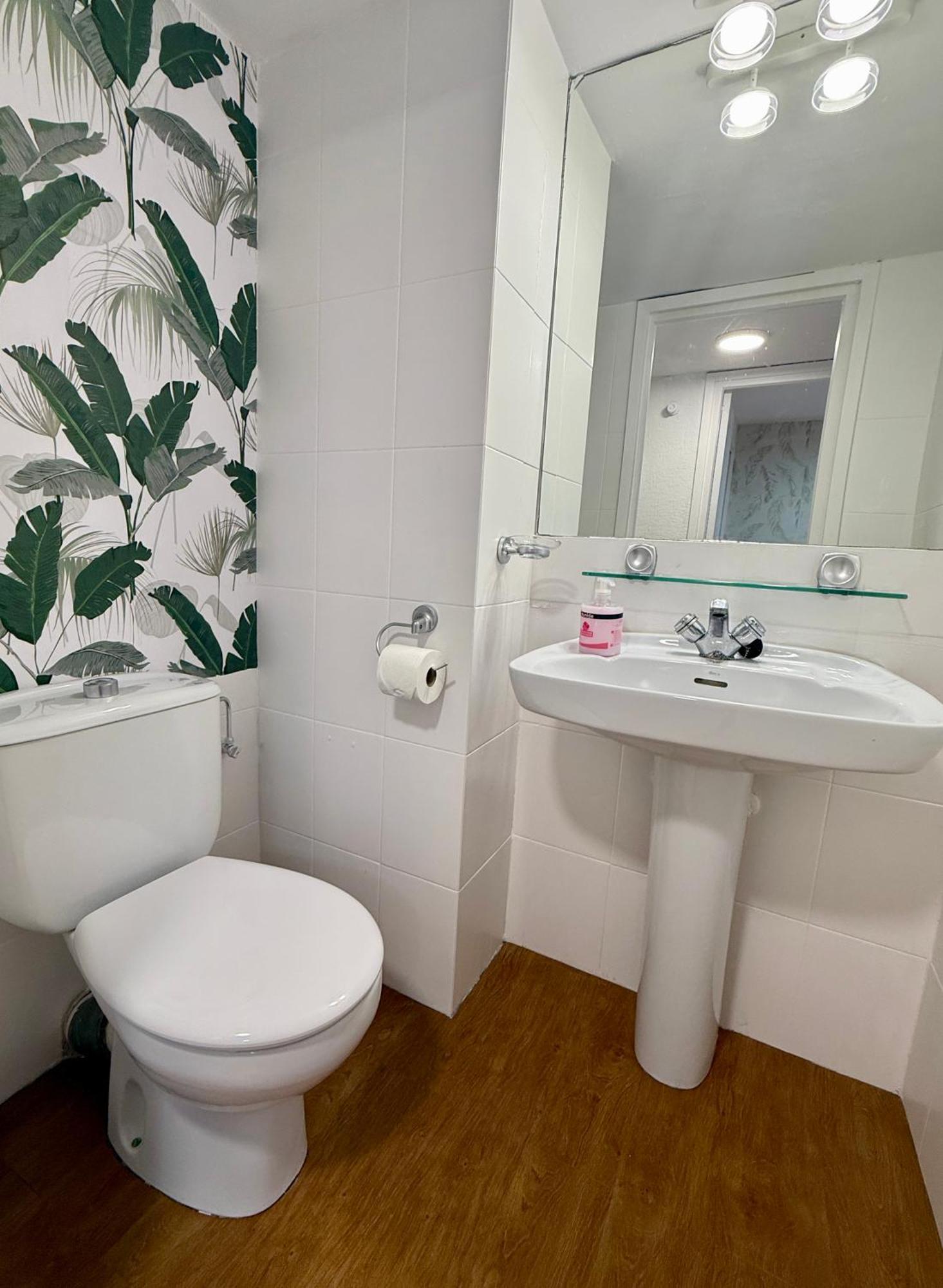 Homebenidorm Dış mekan fotoğraf
