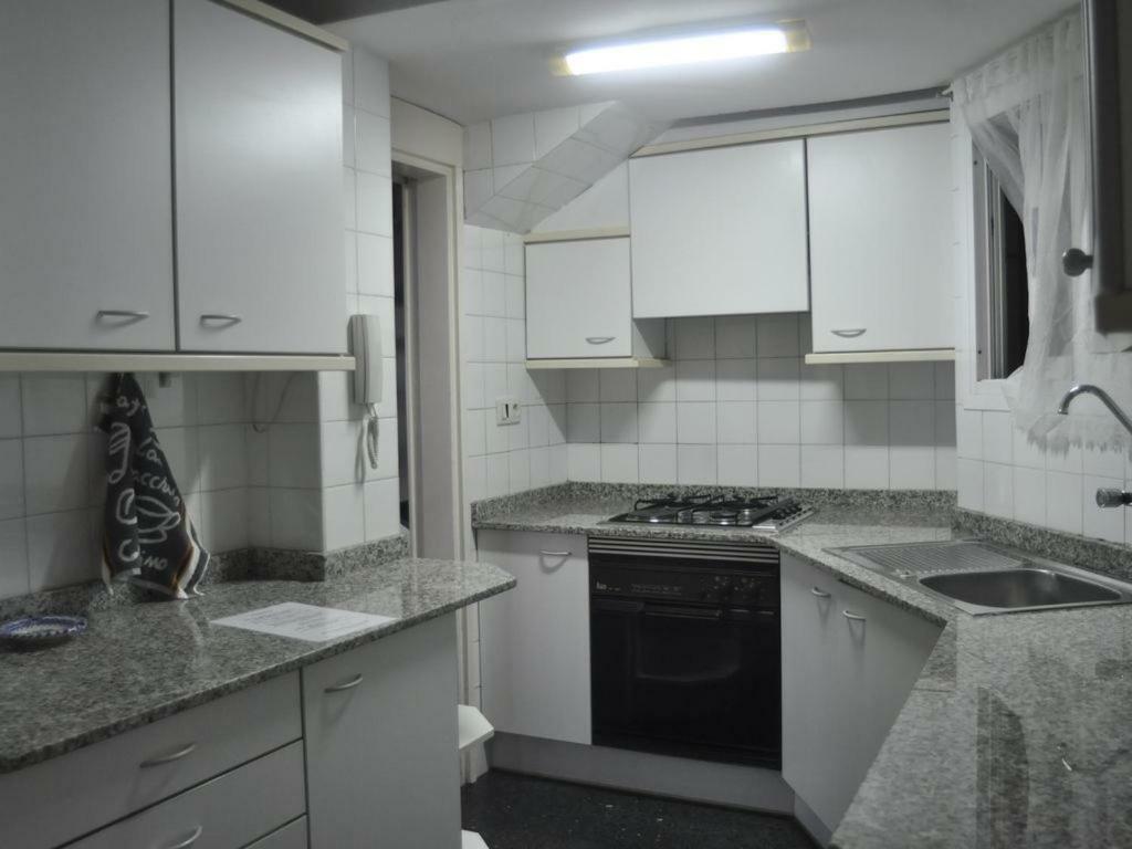 Homebenidorm Dış mekan fotoğraf