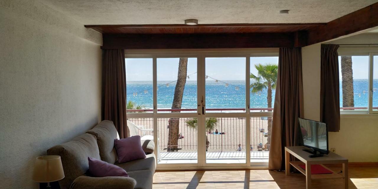 Homebenidorm Dış mekan fotoğraf