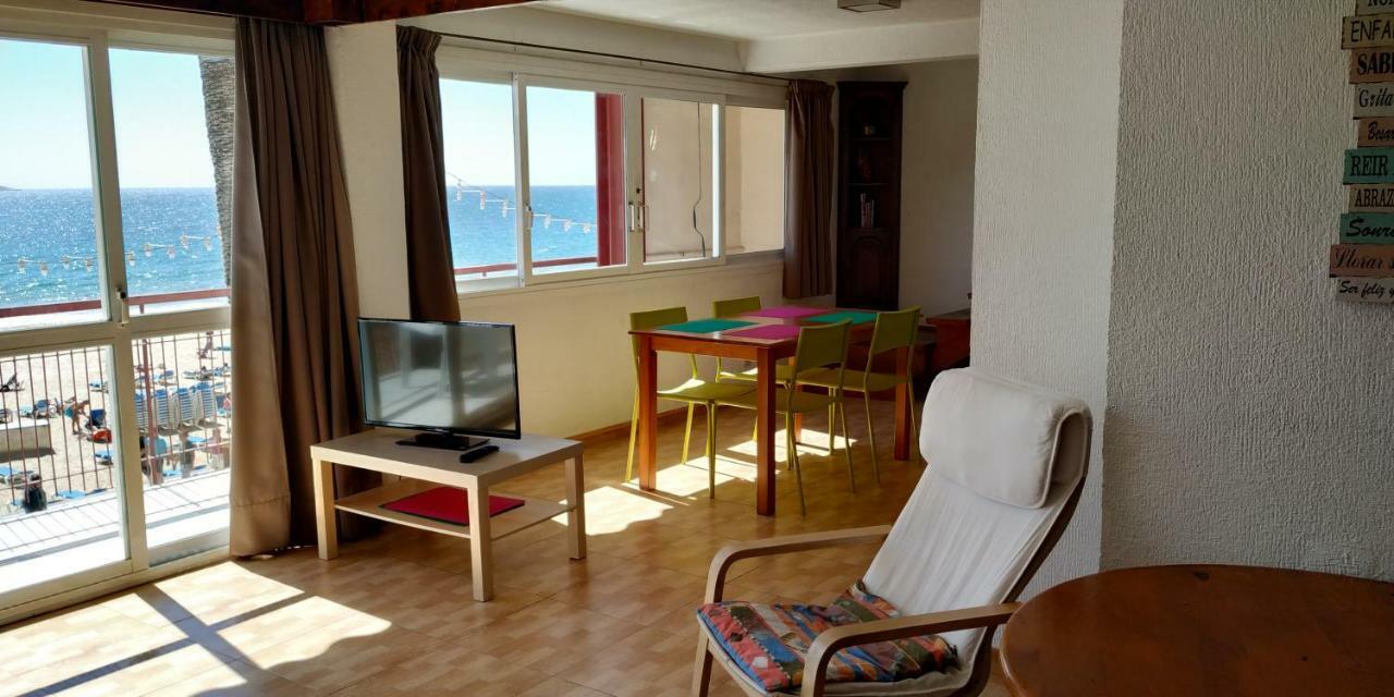 Homebenidorm Dış mekan fotoğraf
